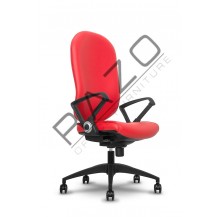 Modern High Back Office Chair | Office Chair -LR-001-HB