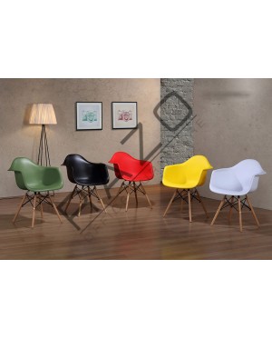 Bar Chair | Restaurant Chair | Dining Chair | Coffee Chair - D-854C