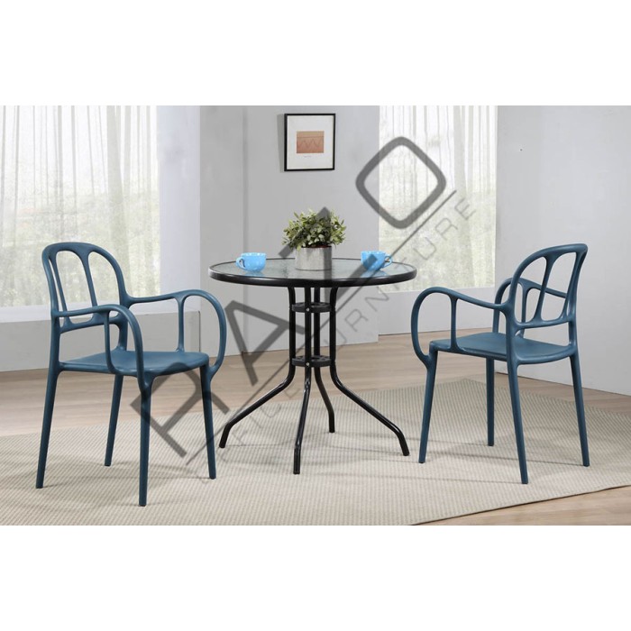 Modern Coffee Table Set Cafe table set 1105156021TC
