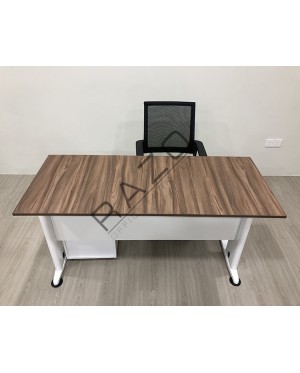 Office Furniture Malaysia Writing Table Malaysia Office Table Klang Valley Meja Tulis Pejabat Perabut Pejabat Shah Alam
