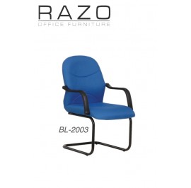 Visitor Chair | Office Budget Chair -BL 2003