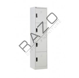 Steel Locker | Steel Furniture -GY304