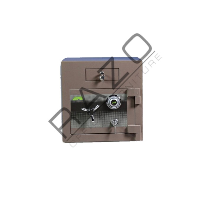 Safe BoxNight Deposit Safe Series TS1