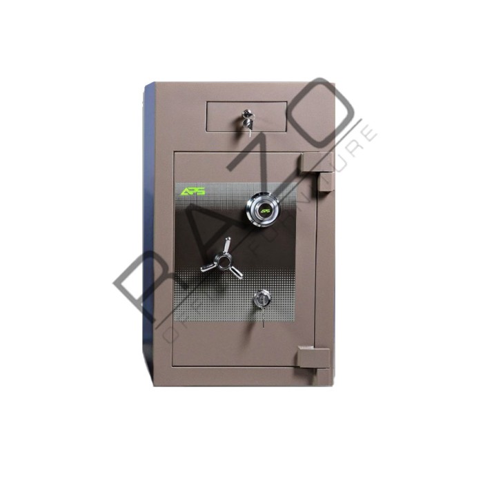 Safe BoxNight Deposit Safe Series TS2