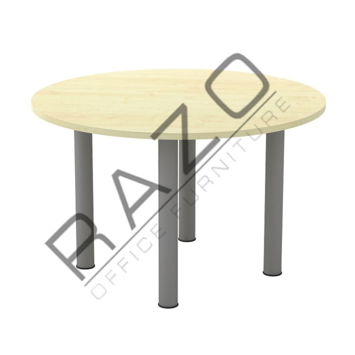 Round Conference Table Office Furniture TR120