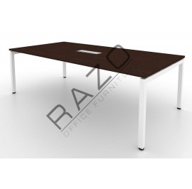 Office Conference Table | Meeting Table | Office Furniture -MU2412W