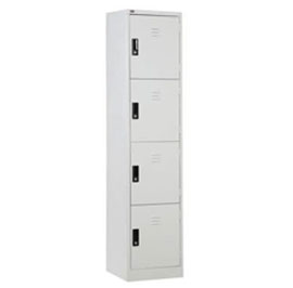 Steel Locker