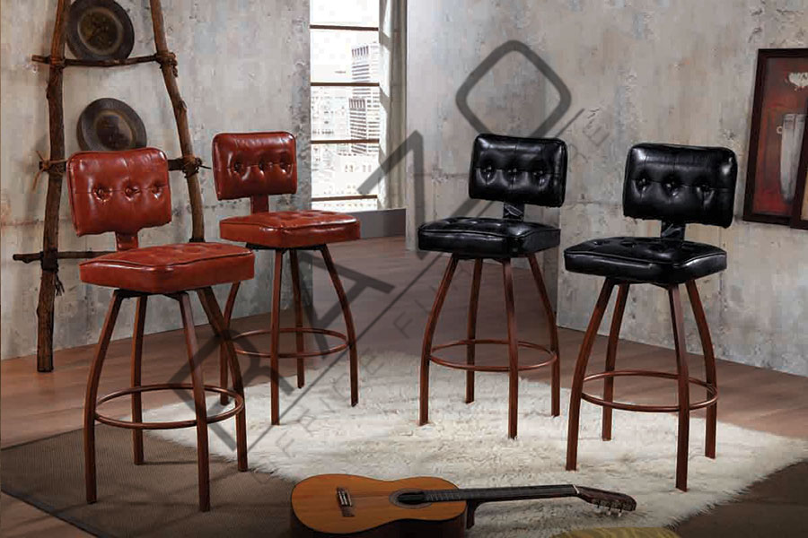 Bar Chair Restaurant Chair Dining Chair Coffee Chair 10130C