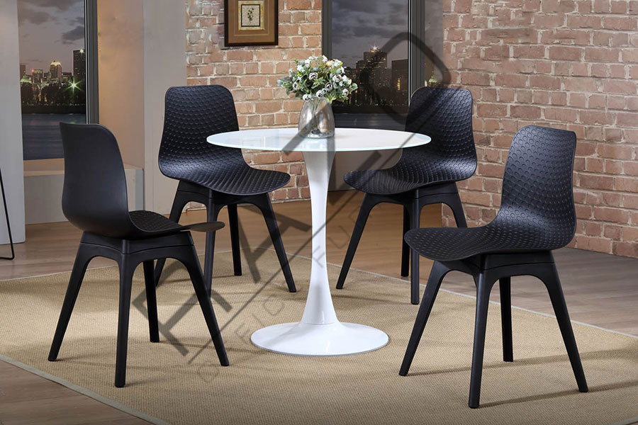 Modern Coffee Table Set Cafe Table Set D3157T56018RC