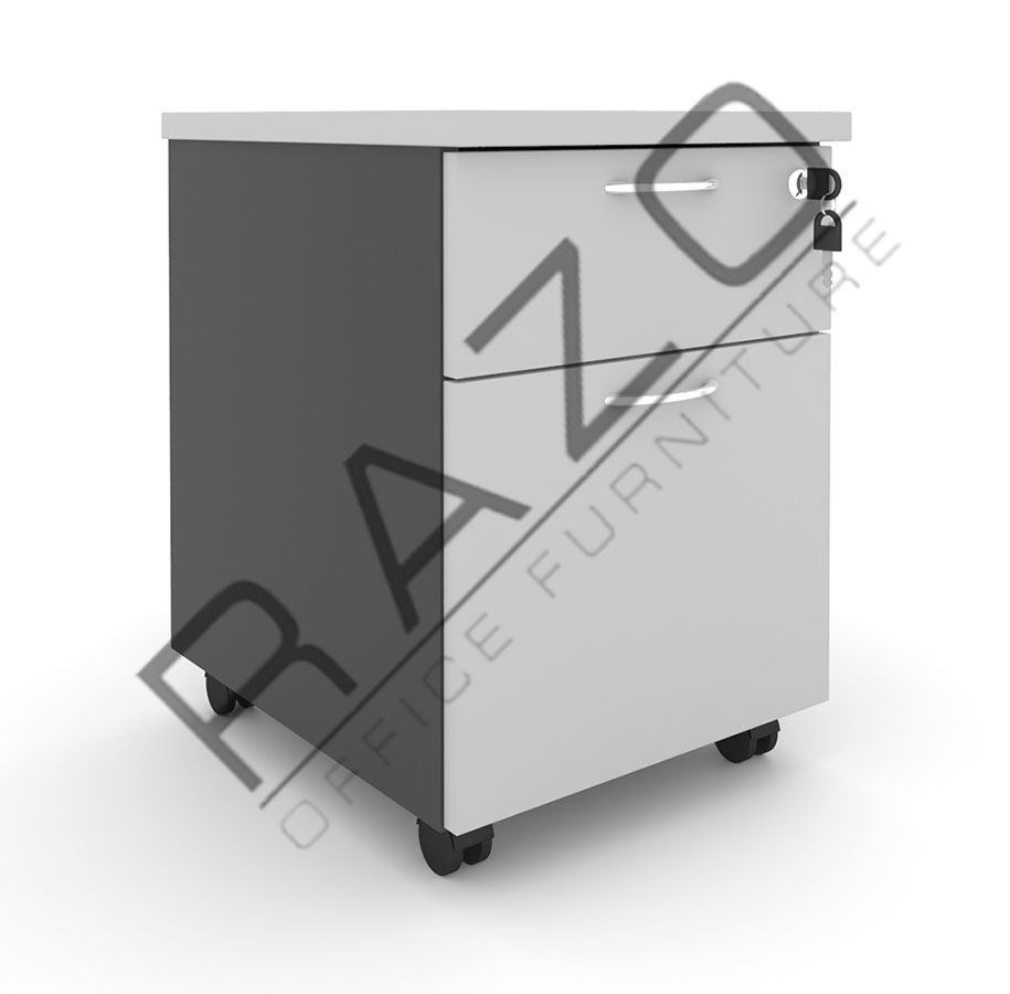 Mobile Pedestal Office Furniture GM2G