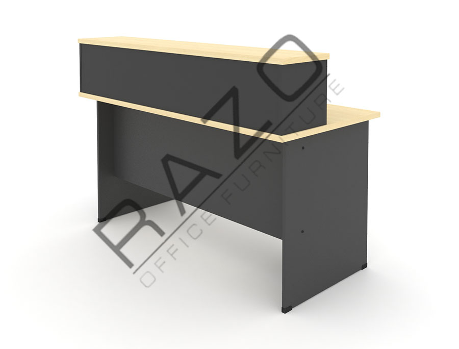 Reception Table Reception Counter Set GT127GH3GC120M