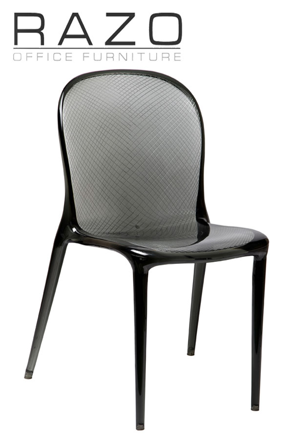 Designer Chair Cafeteria Chair Plastic Chair Dining Chair