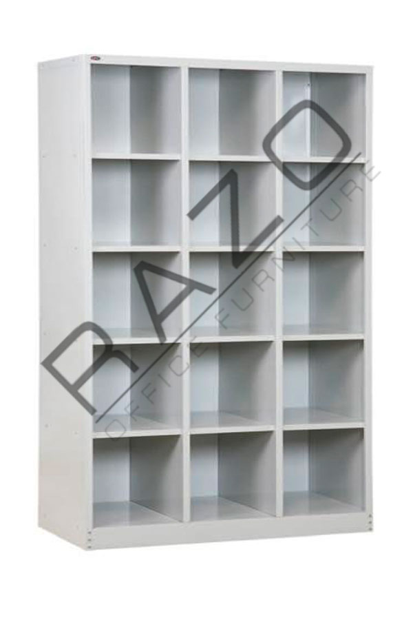 Pigeon Holes Steel Furniture GY405