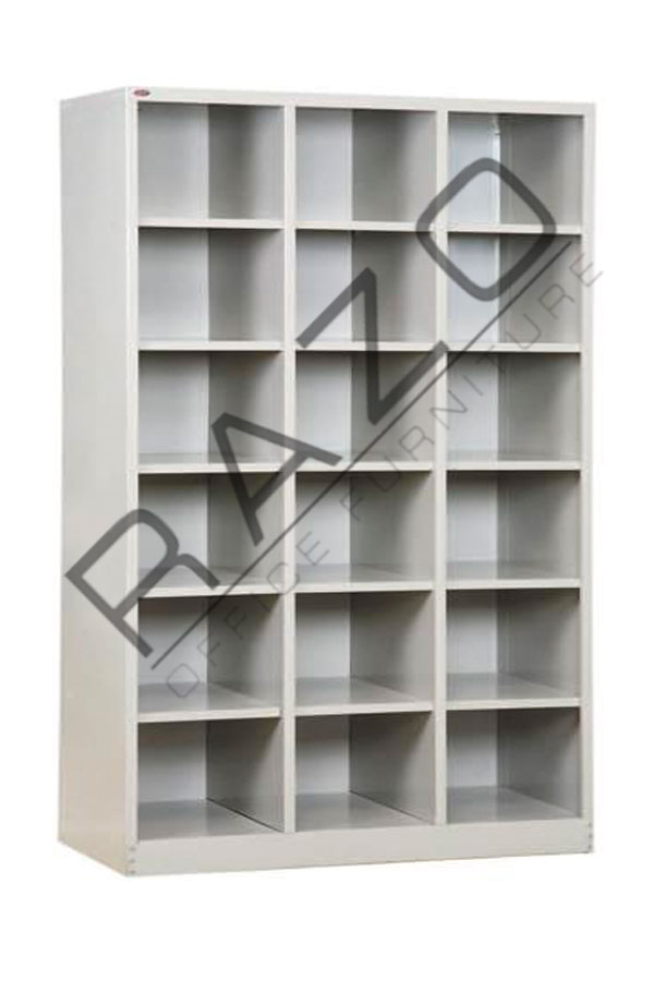 Pigeon Holes Steel Furniture GY406