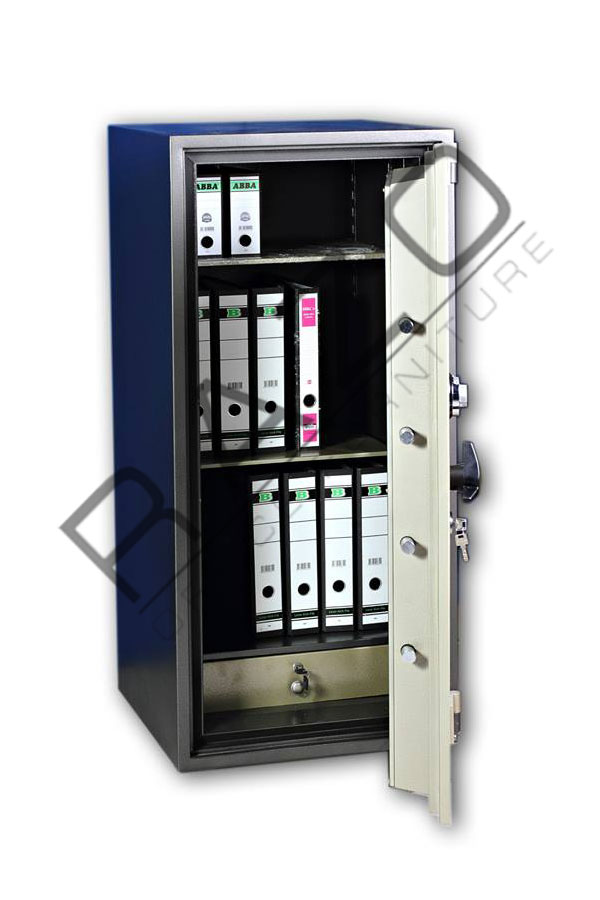 Safe BoxFire Resistant Safe Series LS5